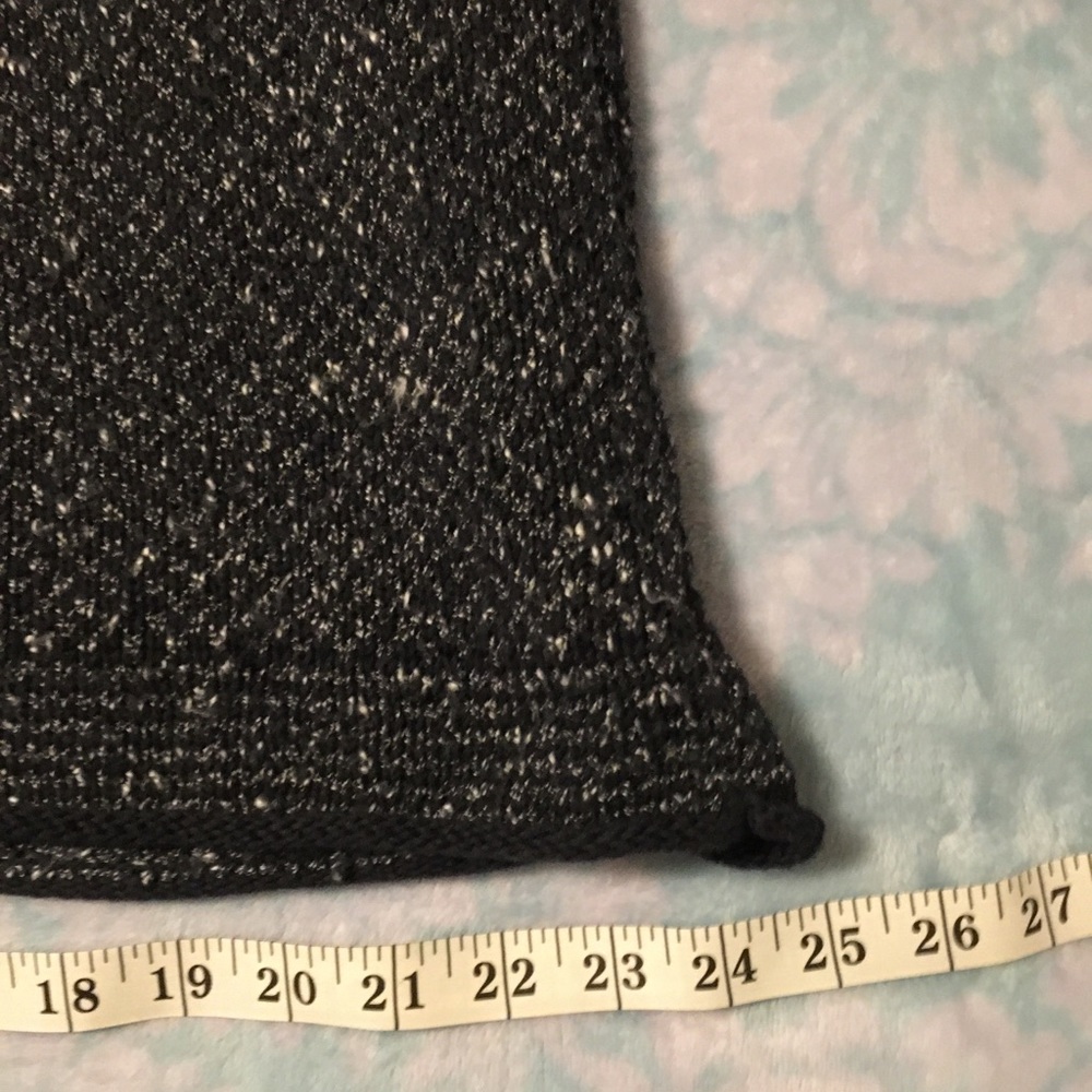 fp marled bell sleeve sweater sz. l - Picture 9 of 9
